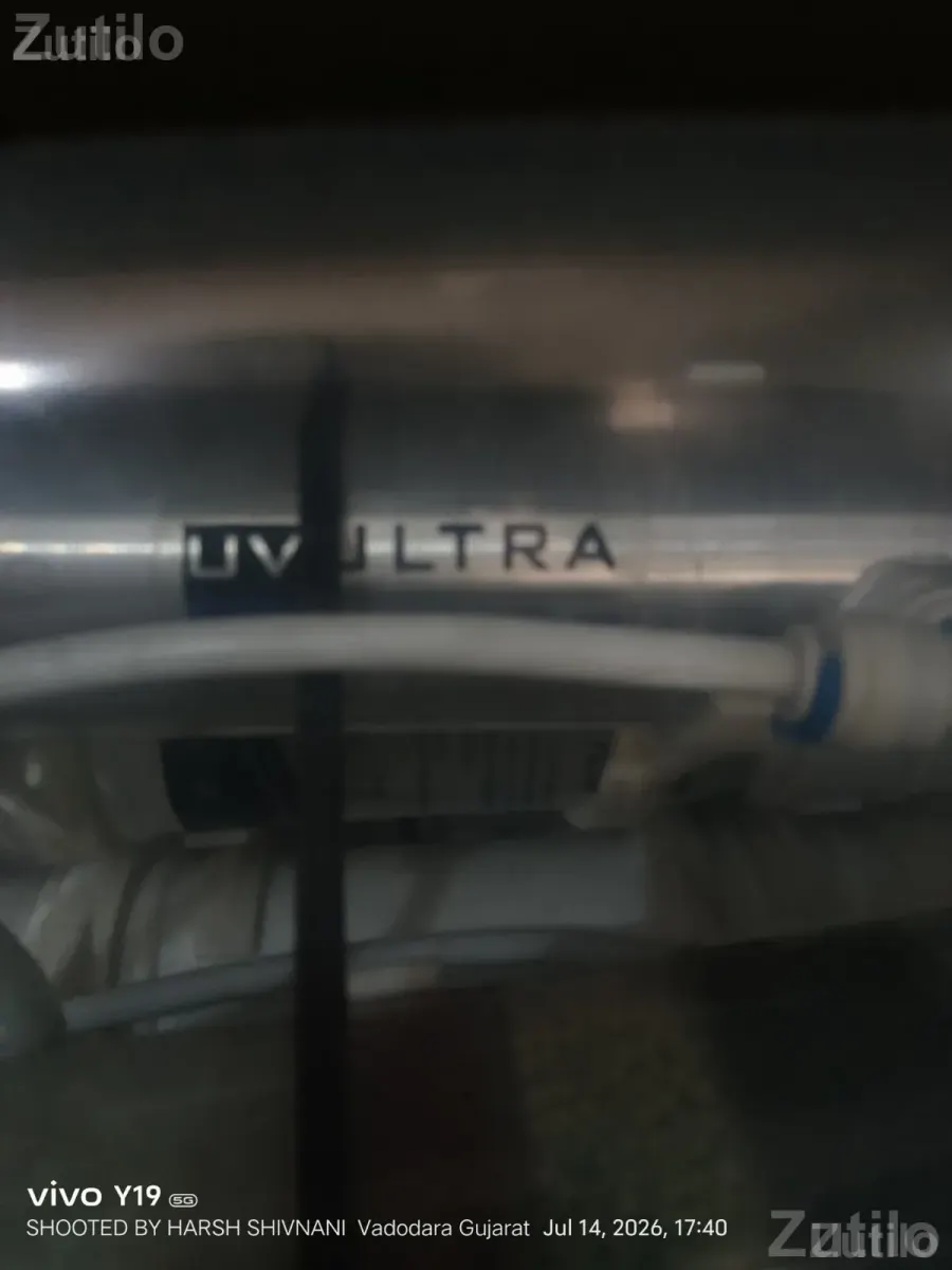 Aquaguard uv ultra water purifier - Water Purifiers - Vadodara City - Image 3