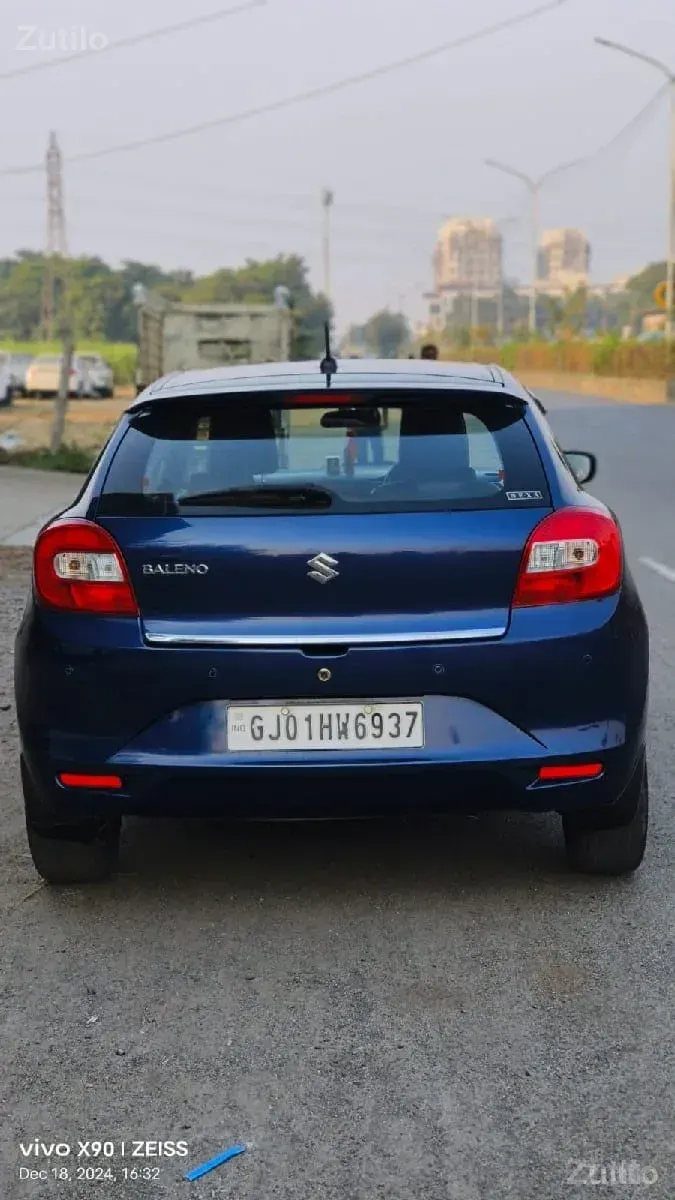 baleno - Cars - Una - Image 2