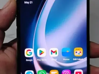 OnePlus Nord CE 2 Lite 5G 128GB Smartphone