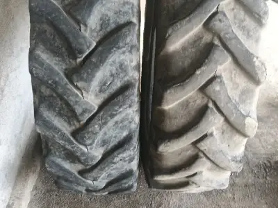 Used Tractor Tyres 13.6-28 for Sale