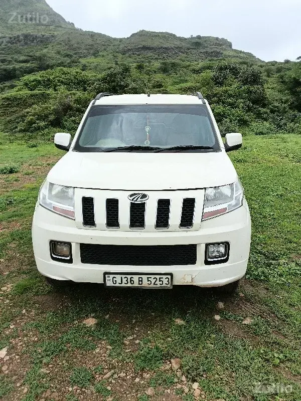 ફોરવીલ વેસવાનૂ સે ટીયોવી - કાર - લાલપુર - Image 5