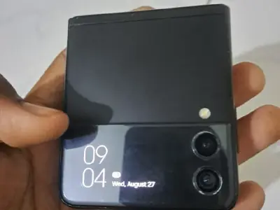 flip 3 good condition 128gb flip 3 good condition 128gb