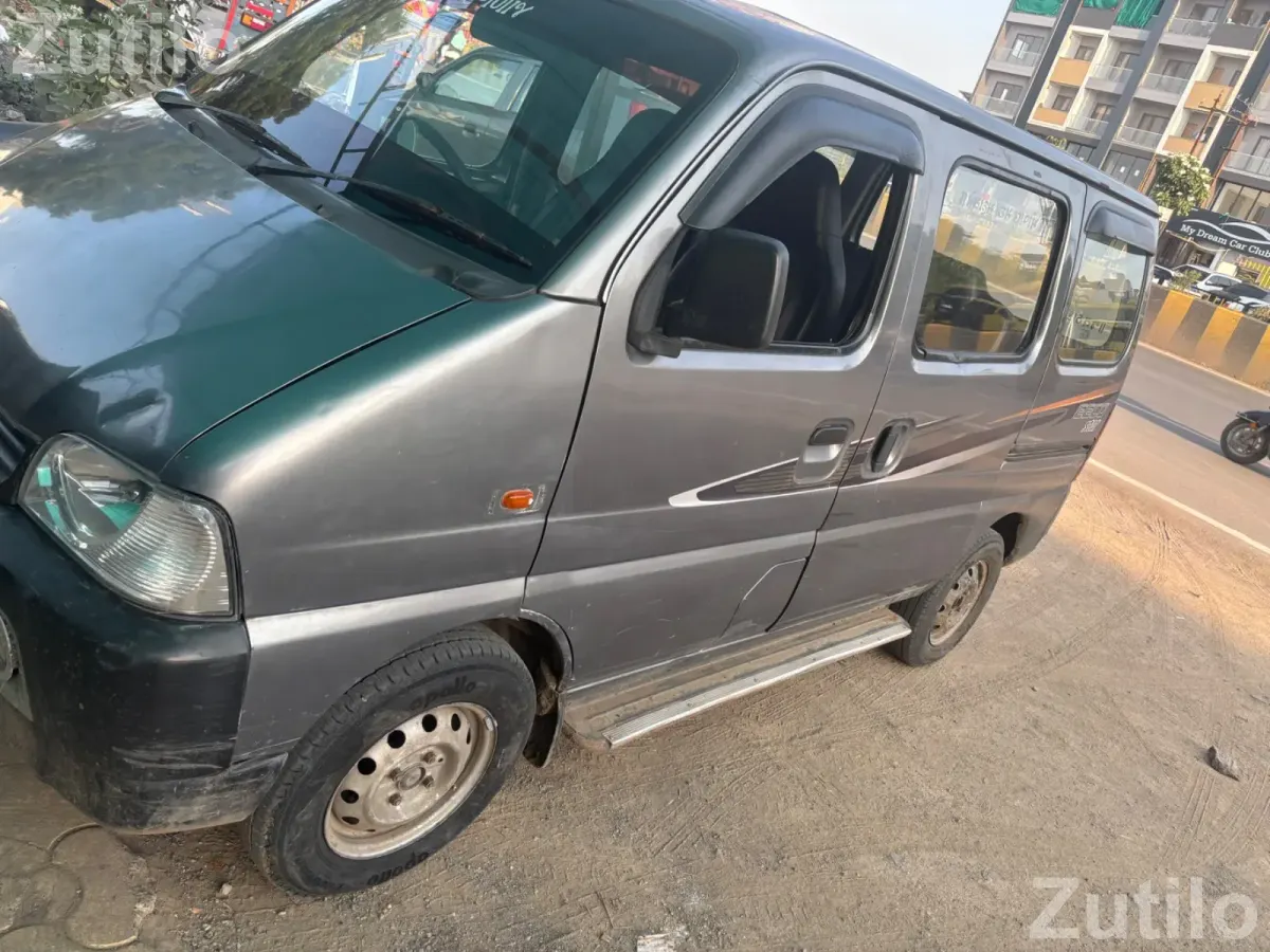 EECO CAR - Cars - Bhavnagar City - Image 4