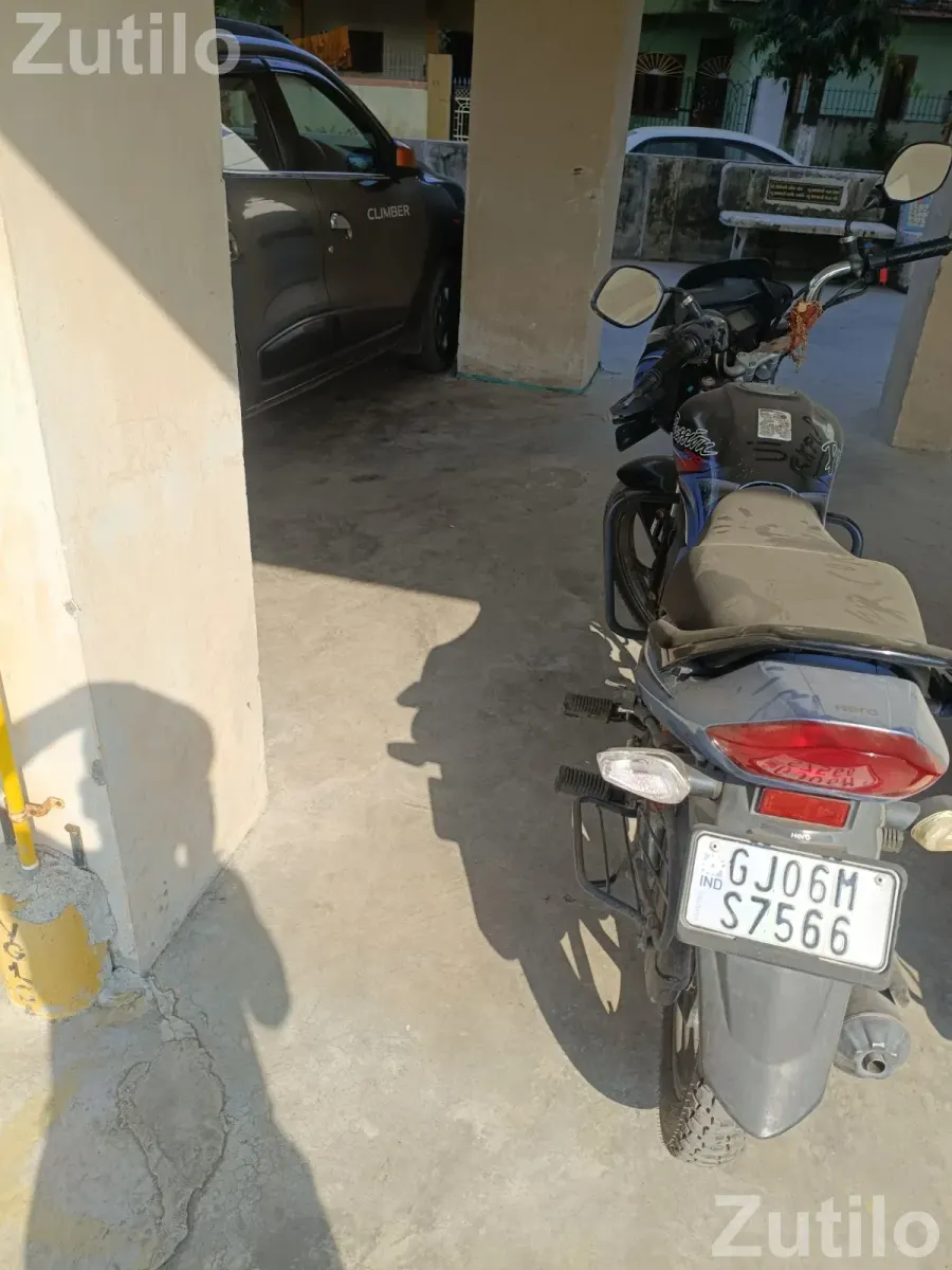 Passion pro - Bikes - Vadodara City - Image 3