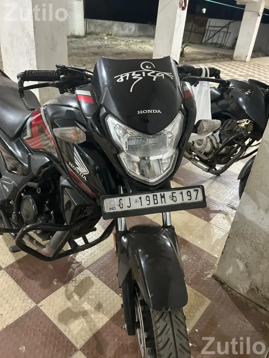Honda Sp 125 - બાઇક્સ - સુરત શહેર - Image 5