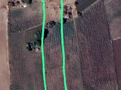 Agricultural Plot for Sale in Chudesvar Agricultural Plot for Sale in Chudesvar