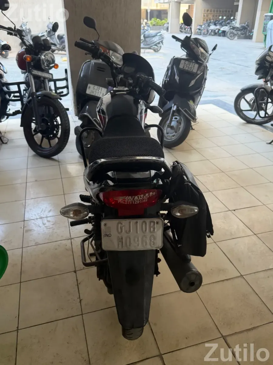 Honda Dream hugs - Bikes - Ahmedabad City - Image 3