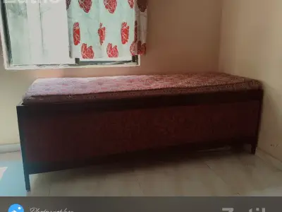 Setty single bed Setty single bed