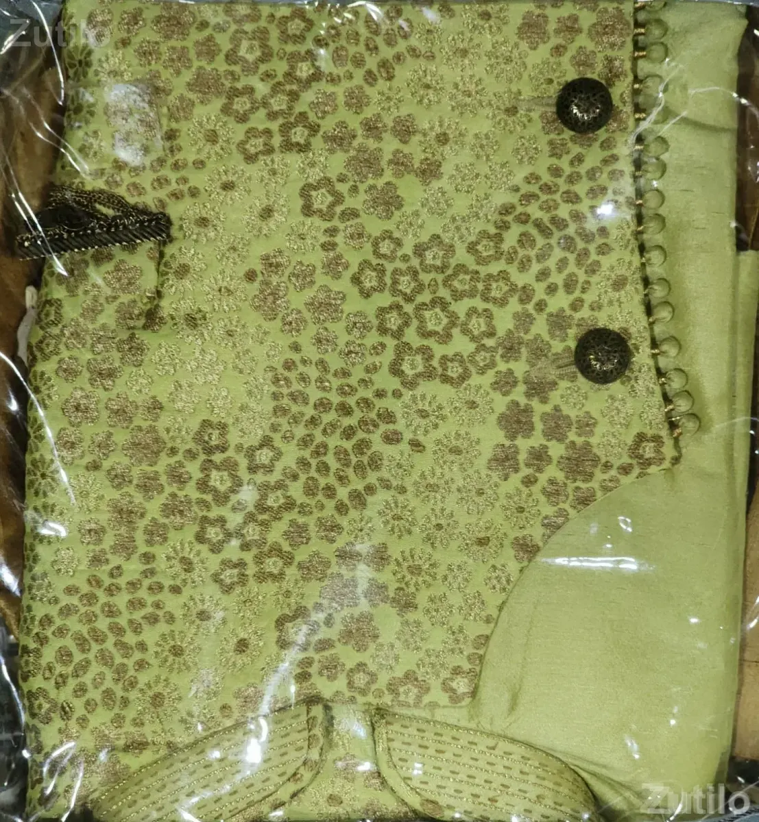 Brand new totally Unused Jodhpuri wear - Ethnic Wear - Rajkot City - Image 5