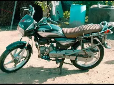 2016 Hero Splendor Bike for Sale 2016 Hero Splendor Bike for Sale