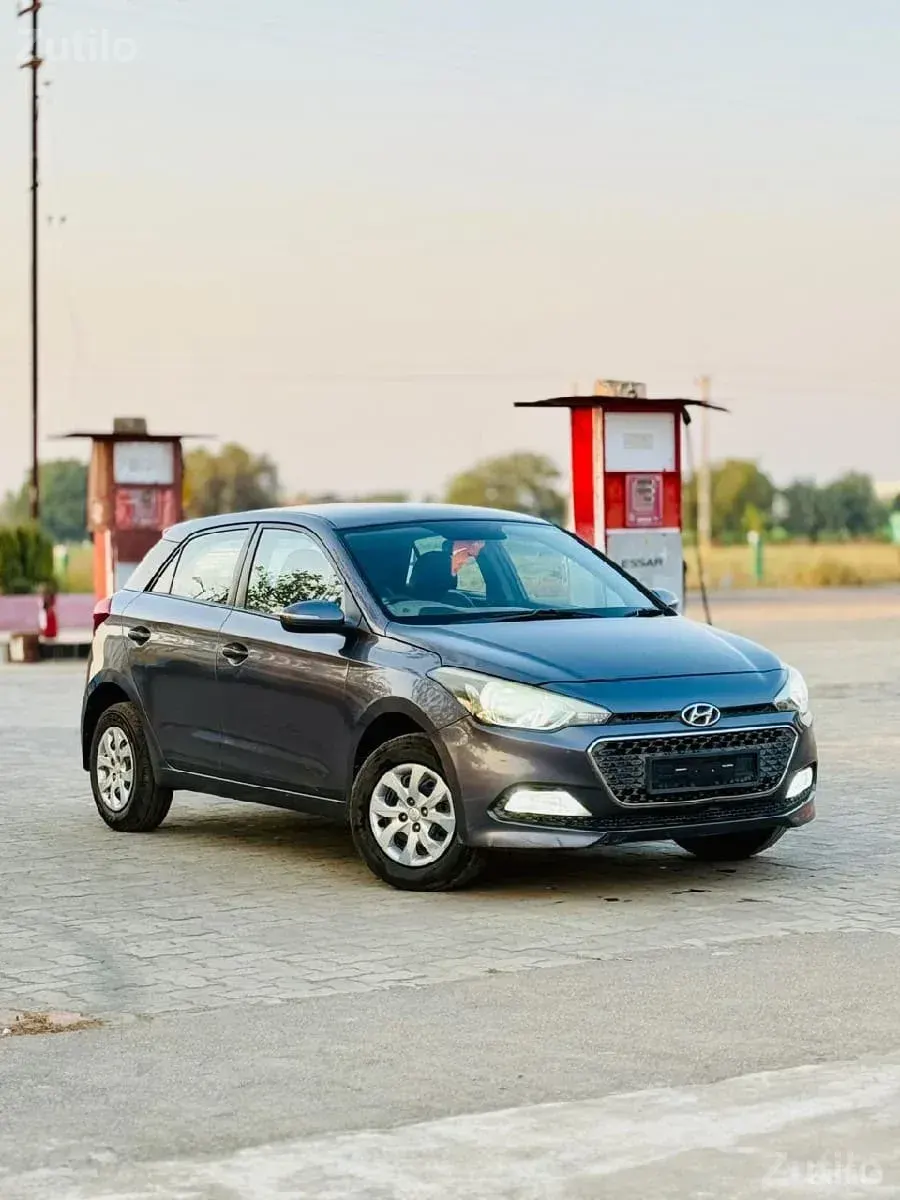 i20 sport diesel - Cars - Dwarka - Image 3