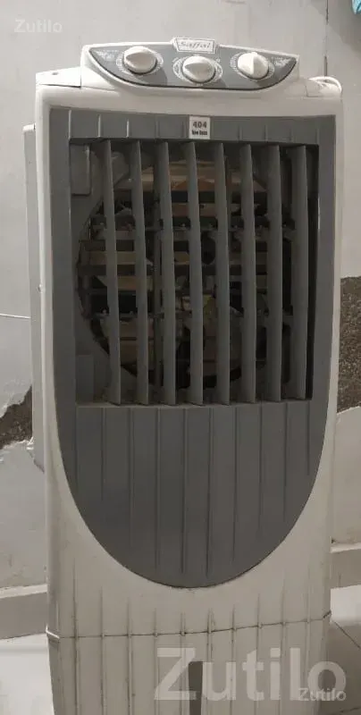 Tower Air Cooler in Good Condition - Air Conditioners & Coolers - Bhanvad - Image 2