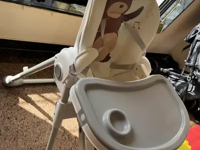 Baby chair