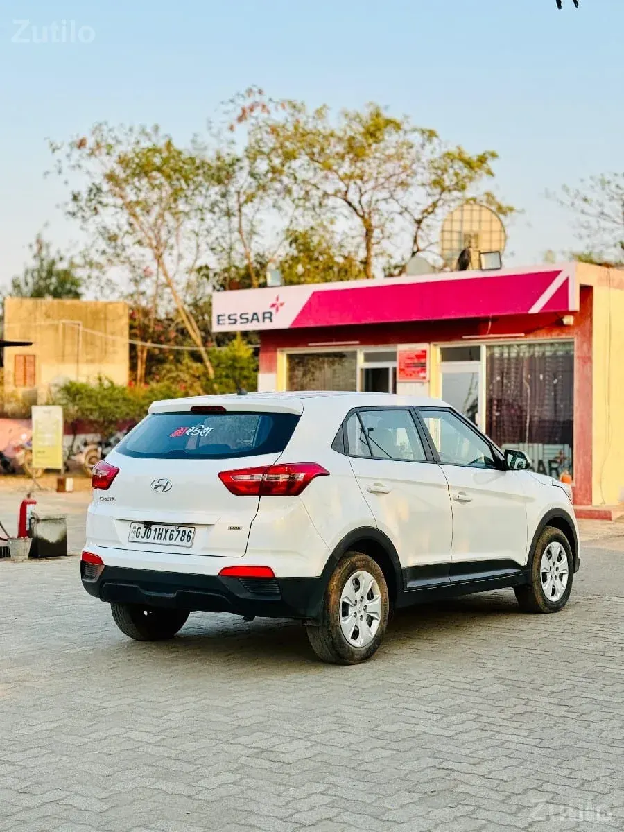 creta 1st owner - Cars - Dwarka - Image 3
