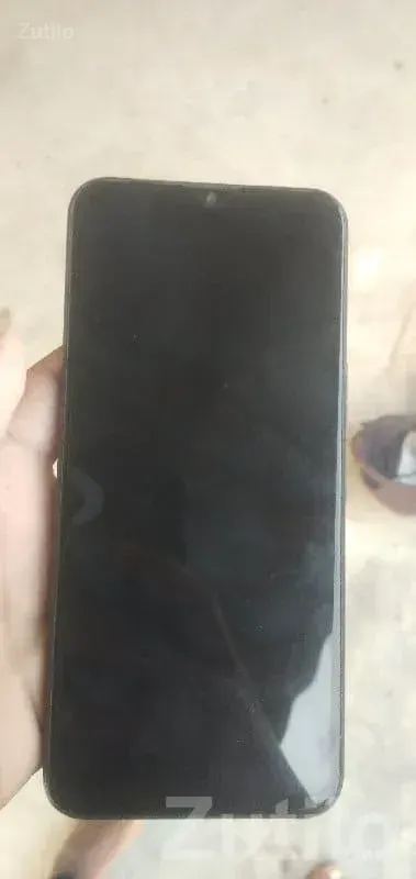 Tecno Smartphone with Fingerprint & Face Lock - મોબાઇલ ફોન - બાબરા - Image 3