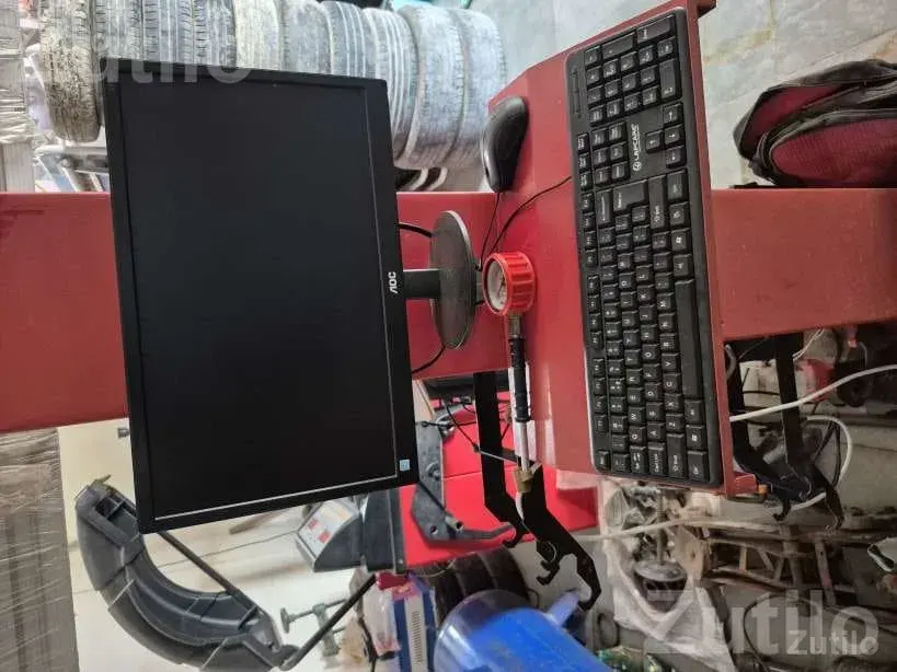 Desktop Computer CPU with UPS Setup - Laptops & Computers - Surendranagar City - Image 3