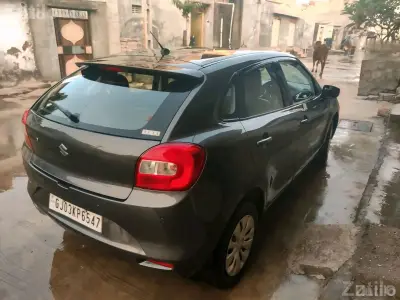 Maruti Suzuki Baleno 2019 Petrol First Owner Maruti Suzuki Baleno 2019 Petrol First Owner