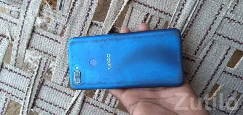 Oppo A11k Smartphone - Mobile Phones - Chhatral - Image 3