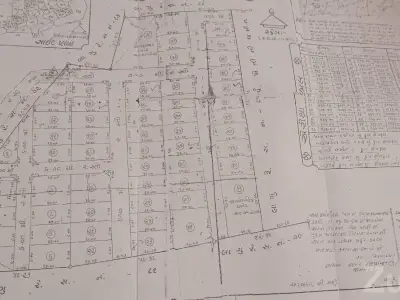 Residential Plot for Sale in Khambhalia Residential Plot for Sale in Khambhalia