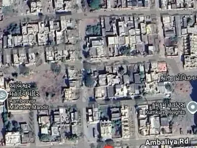 Residential Plot/House for Sale Upleta