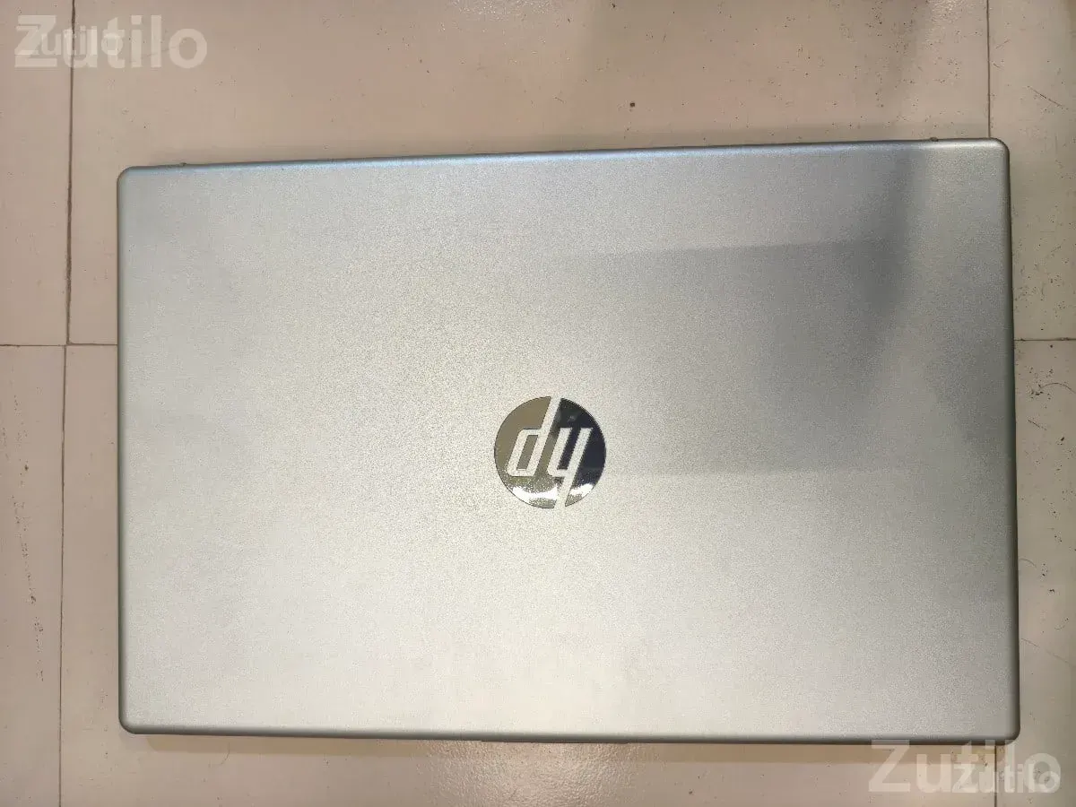 HP 15 Ryzen 5 Laptop 8GB RAM 512GB SSD - Laptops & Computers - Kutiyana - Image 3