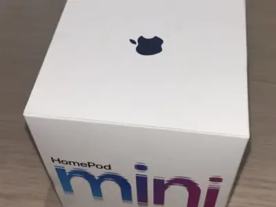 Apple HomePod Mini Apple HomePod Mini