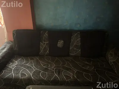 Sofa set 3 seat plus 2 seat