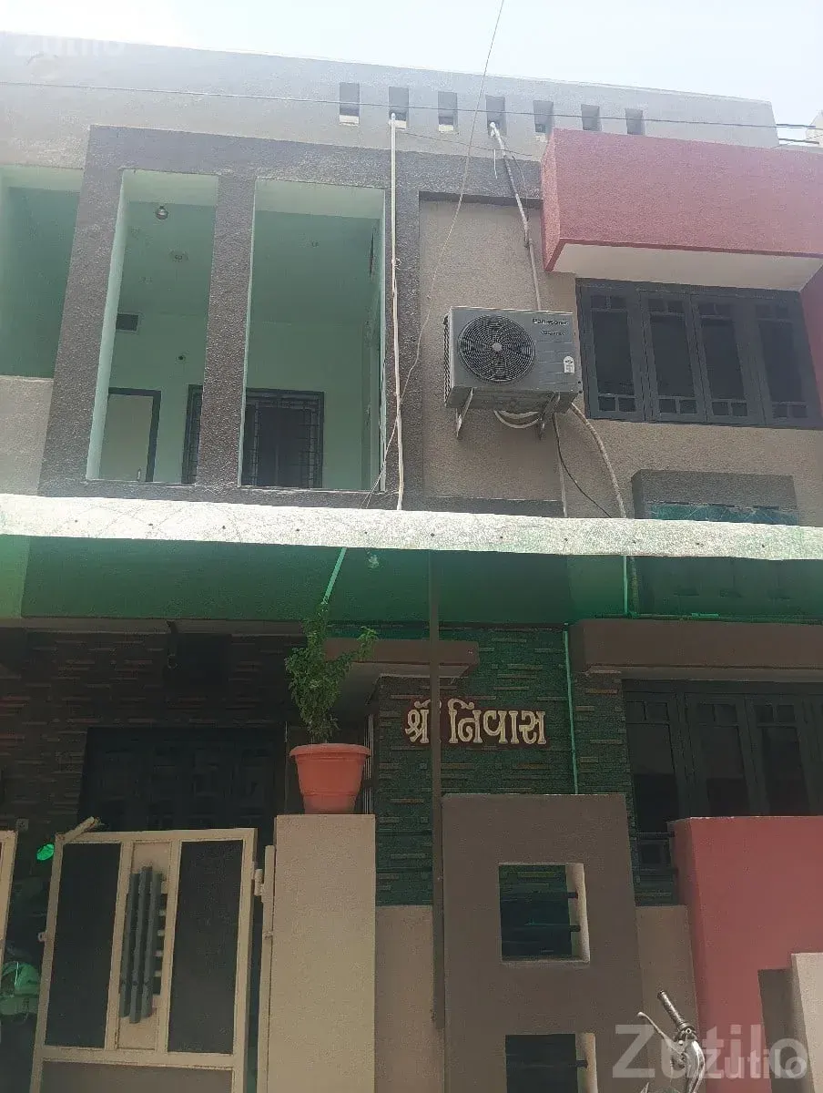 4 BHK Duplex House for Sale in Junagadh - House for Sale - Keshod - Image 2