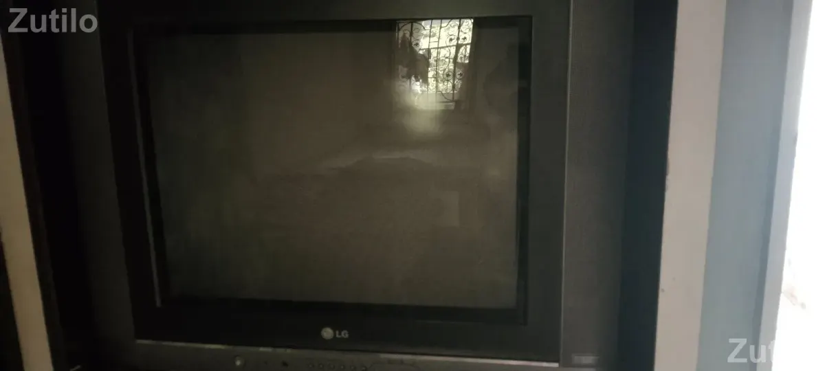 Tv - TVs - Valsad City - Image 1