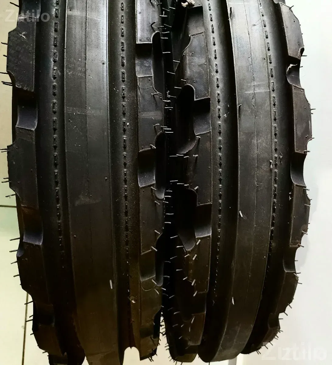 Goodyear 6.50-16 New Tractor Tyre - ઓટો પાર્ટ્સ - માણાવદર - Image 2