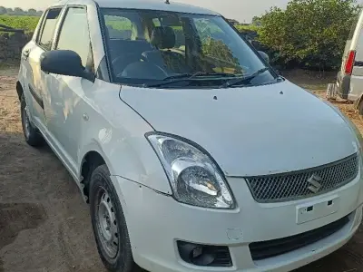 ગાડી વહેંચવાની છે