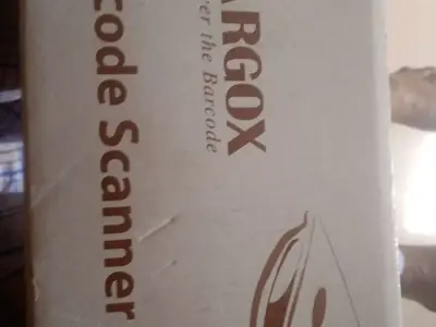 Argox Wired Barcode Scanner