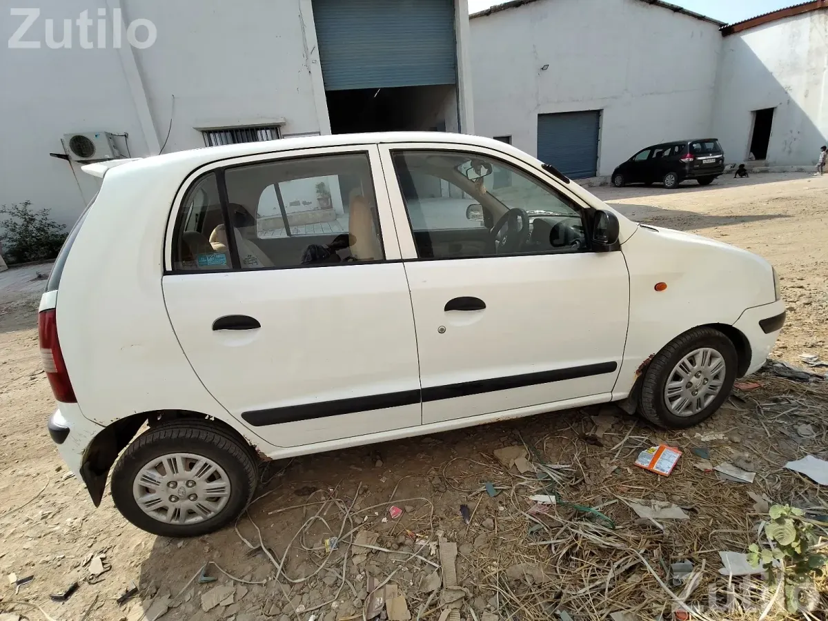 Car - કાર - મોરબી - Image 3