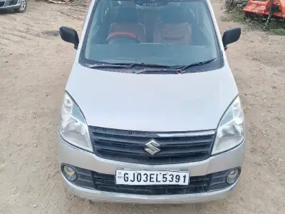 wagonr wagonr