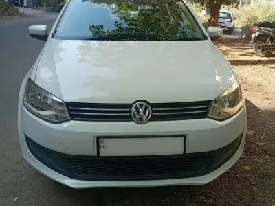 vw polo 2012 vw polo 2012