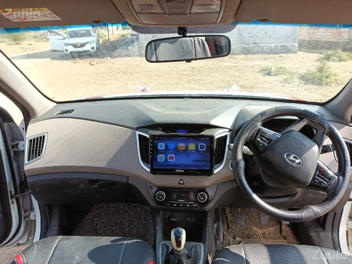 Hyundai creta ,1,6 - Cars - Dwarka - Image 3