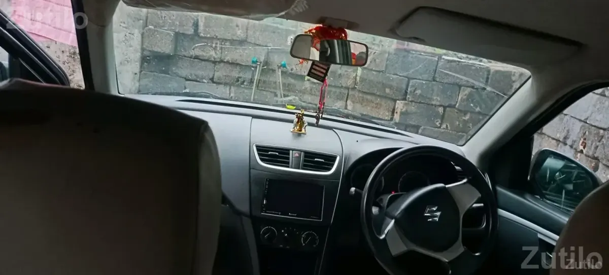 Maruti Suzuki Swift VDI Diesel 2014 - Cars - Kalyanpur - Image 2