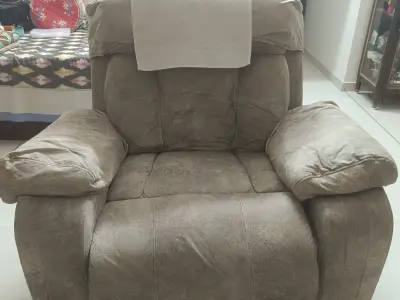 Recoliner Chair
