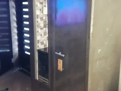 Cupboard