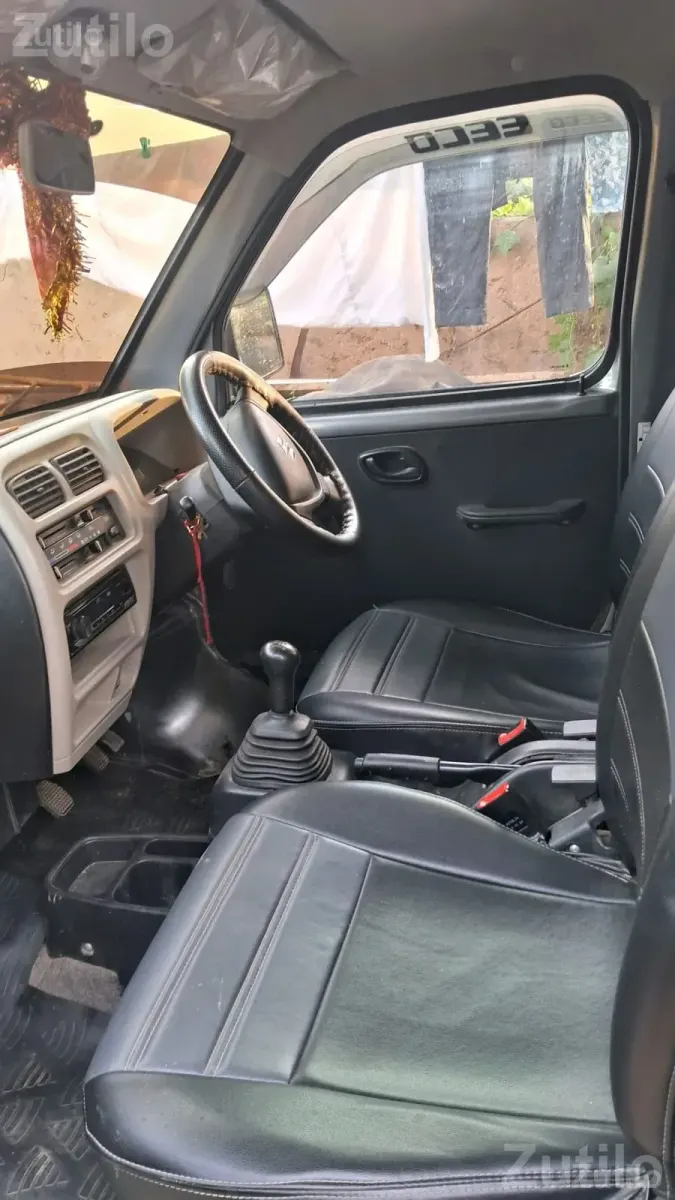 2022 Maruti Suzuki Eeco 34000 km - કાર - ભુજ - Image 3