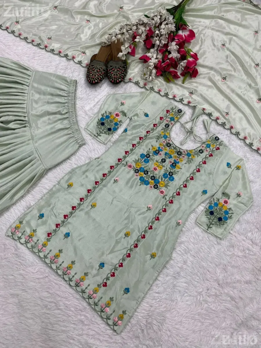 Women Salwar Kameez Suit New Design - Women's Wear - Ahmedabad City - Image 5