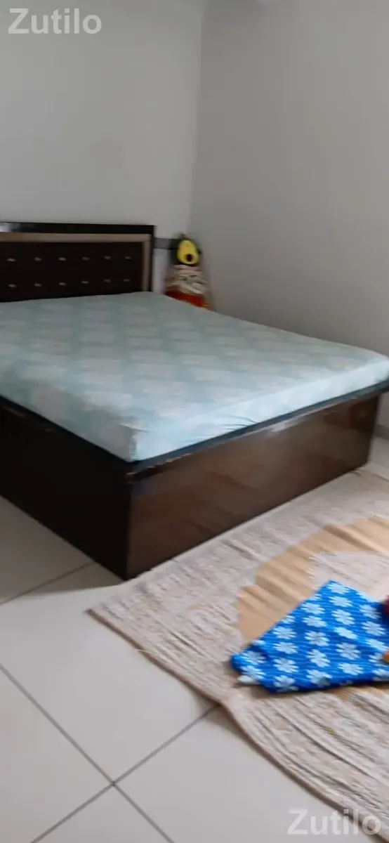 2 Double Bed  wooden with Metress - Beds & Mattresses - Vadodara City - Image 3