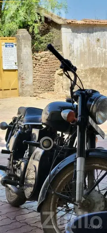 Royal Enfield Bullet Diesel 1999 Bike - Bikes - Khambhalia - Image 4
