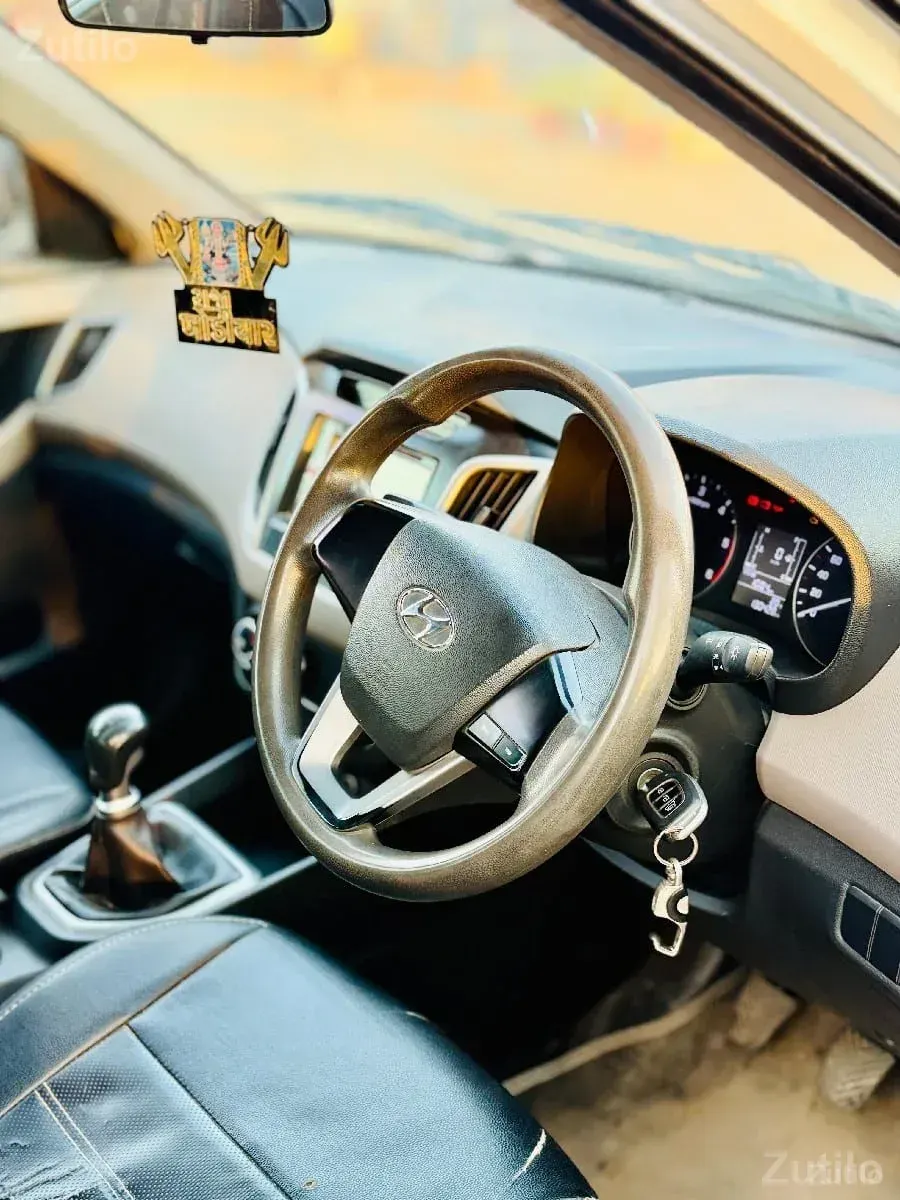 creta 1st owner - Cars - Dwarka - Image 4