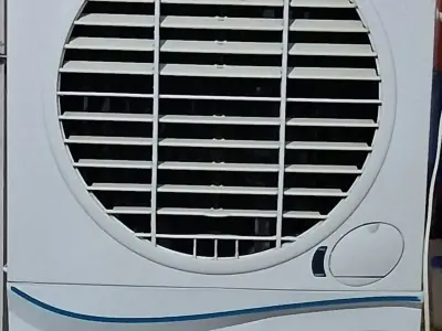 Symphony cooler 41 litter