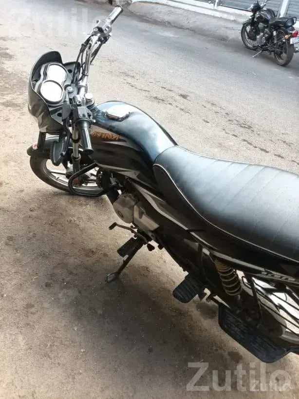 Bajaj Platina 2021 Bike - Bikes - Jasdan - Image 2
