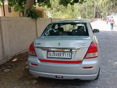 Maruti Suzuki Swift Dzire 2012 Sedan Maruti Suzuki Swift Dzire 2012 Sedan