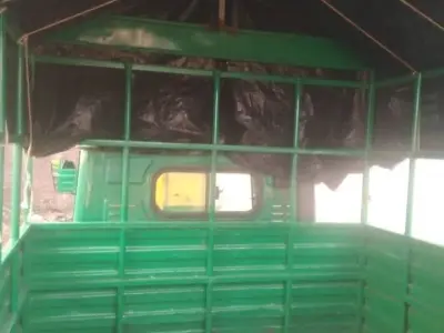 Bajaj Maxima Auto Rickshaw 2019 CNG Petrol Bajaj Maxima Auto Rickshaw 2019 CNG Petrol