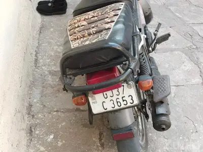 TVS XL 100 2016 Moped for Sale TVS XL 100 2016 Moped for Sale
