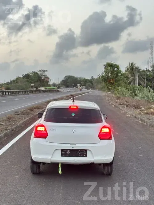 Maruti Suzuki Swift Diesel 2019 - કાર - જુનાગઢ - Image 2